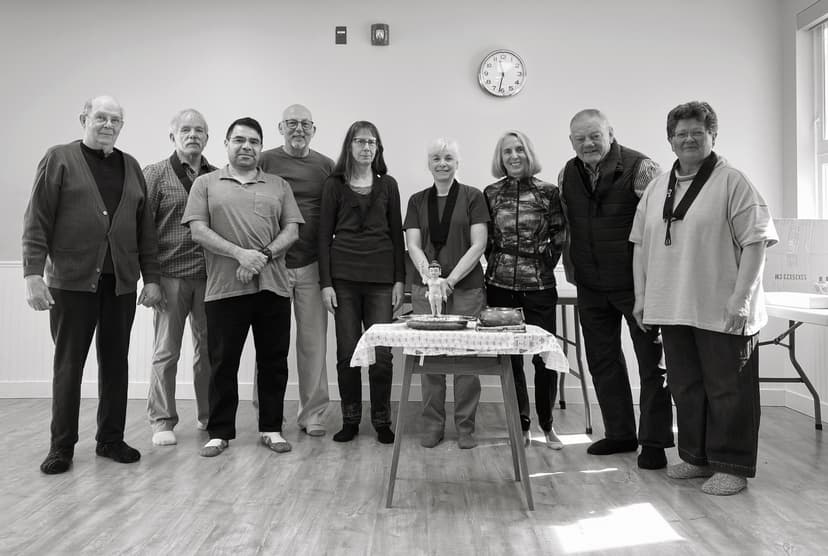 The Meditation Group